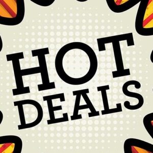 Deal Package : ONLINE Property Management