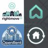 UK - Mid-Let Portal Listing & Mid-Let Pricing Package