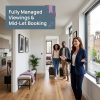 UK Midlets – Fully Managed Viewings & Mid-Let Bookings - 16% Commission